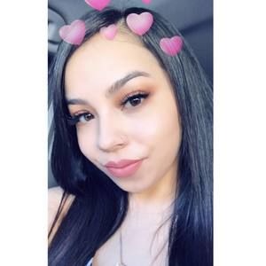 Meet your Posher, Nancy